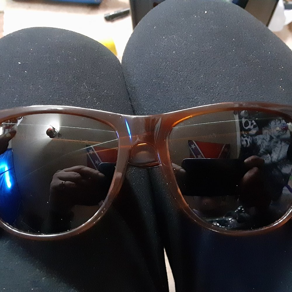 Ray ban sunglasses